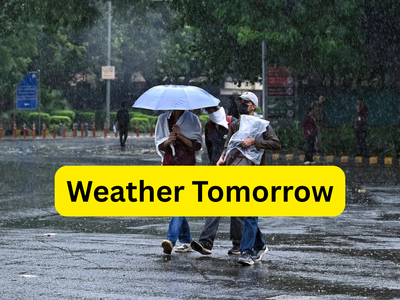 Weather Tomorrow, July 22: Karnataka, Telangana, Andhra Pradesh, Delhi, Uttarakhand, Himachal Pradesh, UP & more on heavy rain alert; Check full IMD forecast
