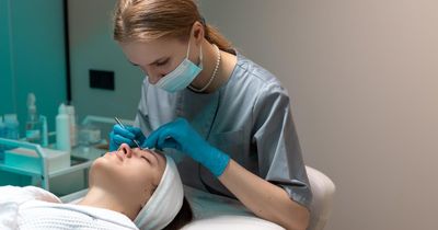 The Strange Trend Turning Perfectly Healthy Kids Into Lifelong Skincare Customers