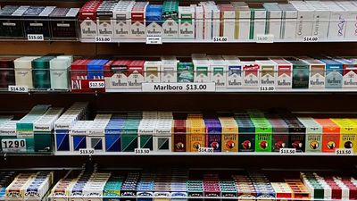 Spain moves to ban smoking on terraces and beaches under new anti-tobacco law