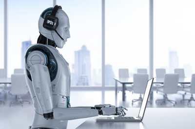 AI Is Coming for CEOs' Jobs Next: Ex-Microsoft Leaders Bet $1M It Can Replace the Boss