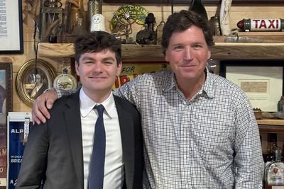 Far-Right Influencer Nick Fuentes Brutally Writes Off Trump as an 'Irrelevant' Lame Duck: 'Nobody Cared'