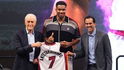 Miami Heat NBA Championship Market on Kalshi Quietly Inching Up