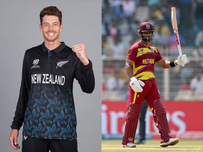 WI vs NZ Live Streaming: 5th ODI when and where to watch, playing 11, pitch report, weather forecast, head-to-head record and match details