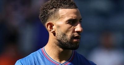 Rangers hero Connor Goldson provides health update after 13-hour open heart surgery