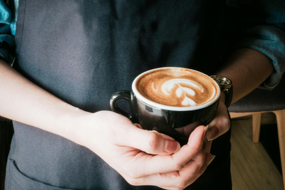 Coffee Consumption May Be Safe up to Five Cups a Day, New Heart Study Finds