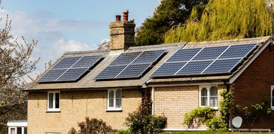 Soon, there will be so much electricity you might be paid to use it