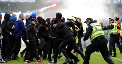 Ibrox chaos review says Union Bears and Green Brigade 'like organised crime groups'