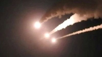 From gym to hangar to sleeping quarters: Iran's three-missile strikes on US base in Jordan