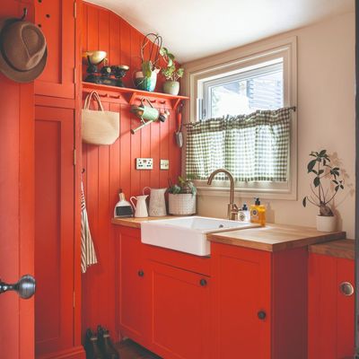 I asked interior and paint experts what are the paint colours people most regret choosing – these are the 4 shades they warn to be careful with