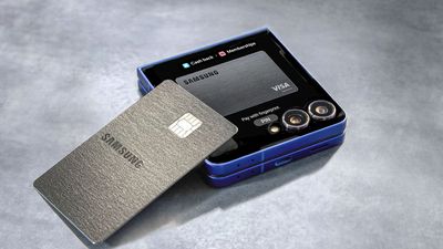Samsung Galaxy Card takes aim at Apple Card with way more perks and rewards — here’s what you get