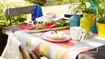 'No flies, no wasps and it smells delicious' – the perfect trick to keep pests away using an unlikely household ingredient