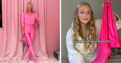 The Viral “Poot” Fashion Trend Is Dividing The Internet, Here’s What People Are Actually Saying About It