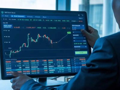 Market Trading Guide: JK Cement among 2 stock recommendations for Wednesday