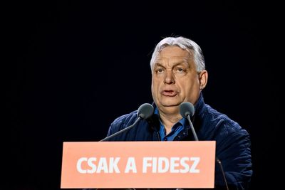 Hungarian prosecutors raid Orbán party's data center in embezzlement probe
