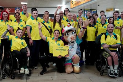 How to watch the 2026 Commonwealth Games from Australia – explainer