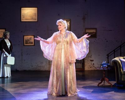Musical theatre is in crisis, and not just in Australia – but the success of this small gem offers hope