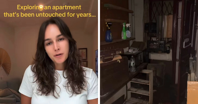 “Sacrilegious”: Wannabe Influencers Spark Outrage After Rifling Through Deceased Man’s Apartment “For Content”
