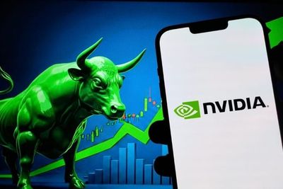 Nvidia Stock Hasn't Been This Cheap In 10 Years: Is This A Screaming Buy?