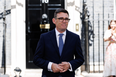 Day One Promise Delivered: PM Andy Burnham Cuts Electricity Tax for Immediate Relief