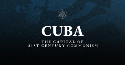 State Department Report Details Decades of Alleged Cuban Support for Spy Rings and Far-Left Extremist Groups