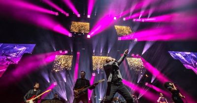 Simple Minds to headline Commonwealth Games Closing Ceremony