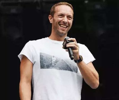Quote of the day by Chris Martin: 'It’s difficult when you’re successful, to admit...' Life lessons from motivational quote on vulnerability, assistance, weakness, sustained growth, resilience, success, authenticity and well-being