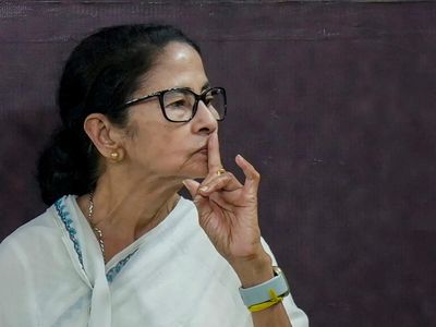 Mamata Banerjee says she is ready to join CJP protest in Delhi, attacks PM Modi over police action