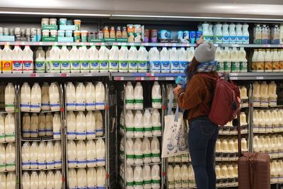 Inflation likely to have fallen in June – but it’s not all good news