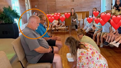 South Carolina church leaders charged after allowing convicted child sex offender to work with kids, congregation ‘furious’