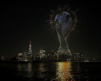 In the US, the 2026 World Cup’s legacy will be an invitation to do it all again