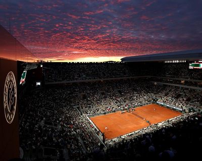 French Open becomes first grand slam to offer players share of tournament revenue