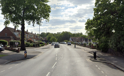 Man, 59, dies following house fire in Bexley