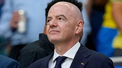 ‘His Time Is Up’—Gianni Infantino Receives Rare Dressing Down for World Cup Scandals