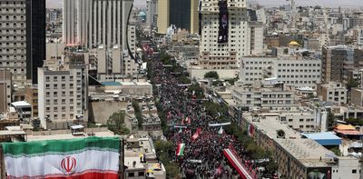 An emerging Iran-Pakistan ‘Axis of Sympathy’ is reshaping southwest Asia’s power structures