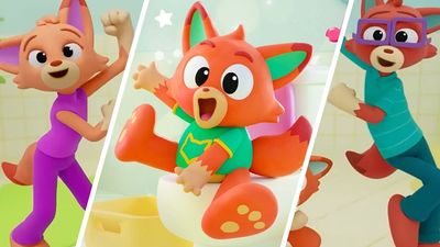 Disney's Ozzy Fox is going viral thanks to 'AI slop' accusations