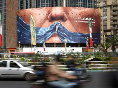 US, Iran intensify attacks as diplomacy struggles to revive truce