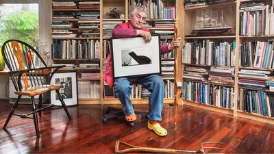 “Great photography is about depth of feeling, not depth of field”: Why your images should strive for emotional reactions, not technical perfection