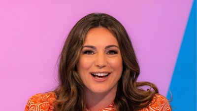 Not Samba, not Tokyo, Kelly Brook’s latest adidas shoes are a comfortable and sleek buy you can wear with almost any look