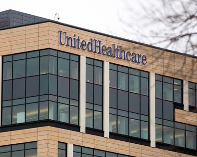 Delaware judge dismisses UnitedHealth Group lawsuit against the Guardian