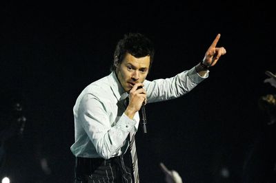 Harry Styles cancels Brazil show due to ‘tour illness’