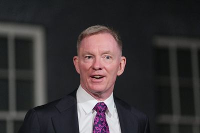 Who is new Northern Ireland Secretary Sir Chris Bryant?