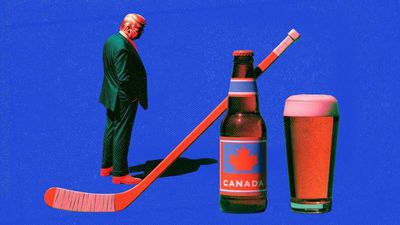 Trump's New 50% Tariff on Canadian Goods Is Actually an Admission That Trade Wars Don't Work