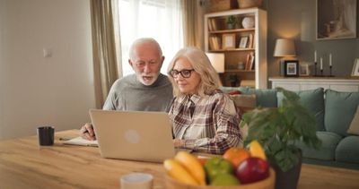 Are You Budgeting for Retirement—or Budgeting for Your Adult Children?
