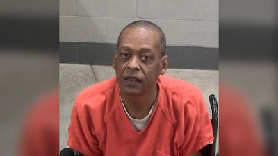 Wisconsin police finds homeless man beaten to death. Then they follow a trail of his blood, only to find a naked man claiming he knows nothing