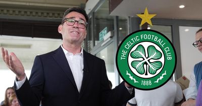 Andy Burnham reveals lifelong love of Celtic and the great bugbear that comes with it