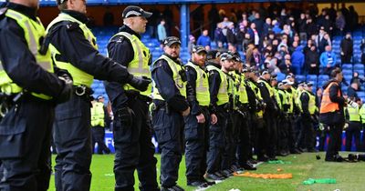 How Rangers, Celtic and Police Scotland failed to protect fans in Old Firm disorder