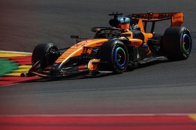 McLaren to finally trial 'Macarena-style' rear wing in Hungarian GP practice