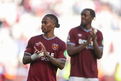 West Ham sanction Crysencio Summerville exit as €70m transfer hijack agreed