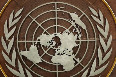 UN says nearly 150 migrants are dead or missing off West Africa in separate incidents