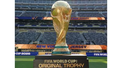 FIFA ends with two victories – one for Spain, and a potential $15 billion profit for the organization